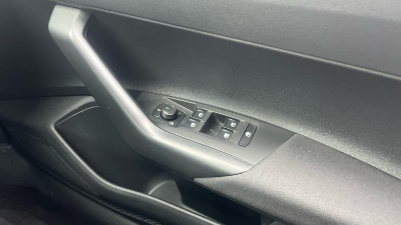 Volkswagen Polo 1.0 TSI Life 5dr Petrol Hatchback